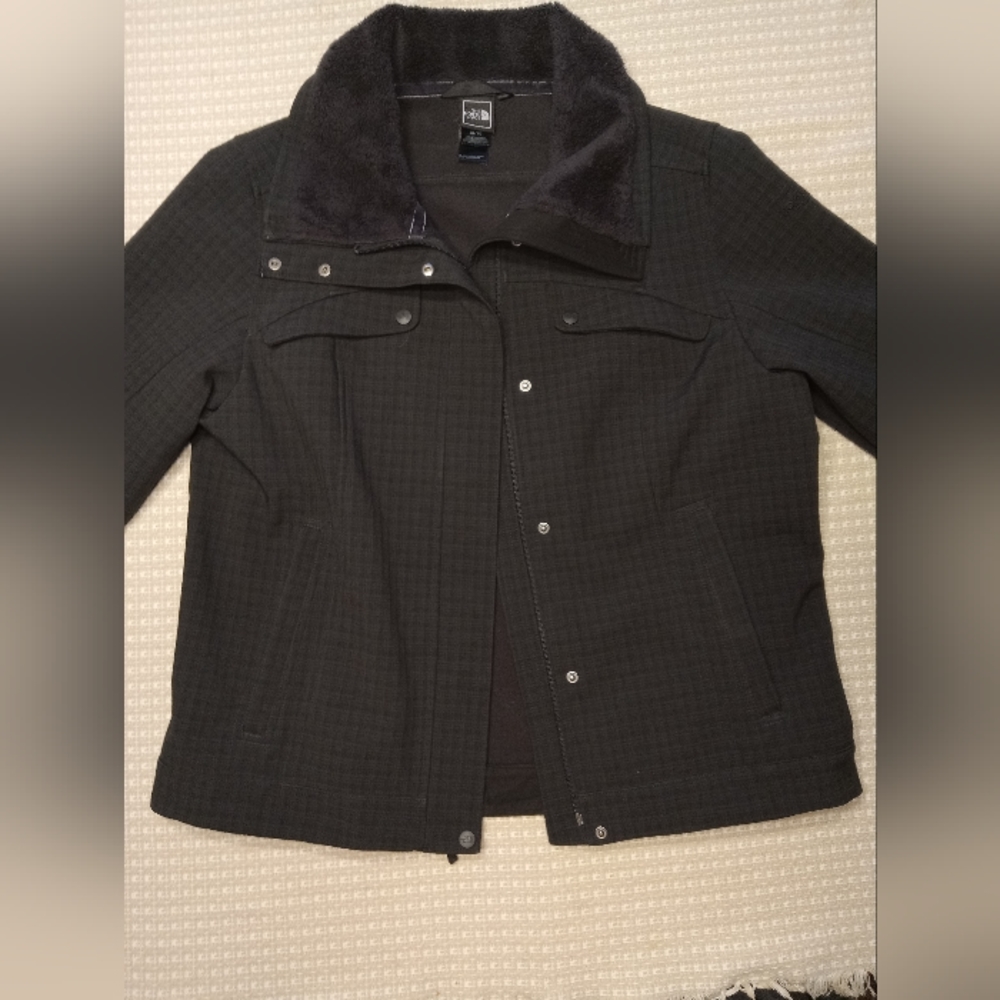 North Face Jacket